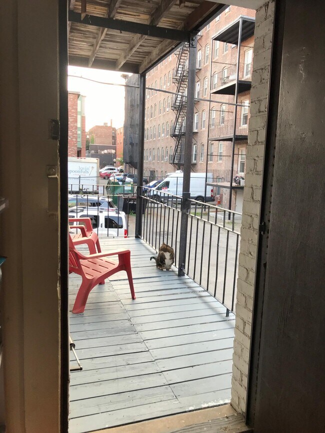 Photo - 11 Gorham St Unidad 4