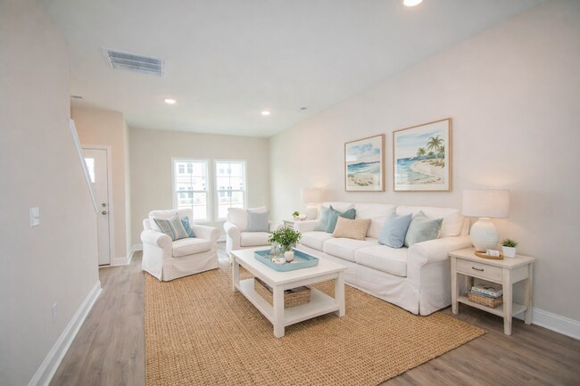 Photo - New Construction Townhome Available Now! 2 Bedroom 2.5 Bathroom