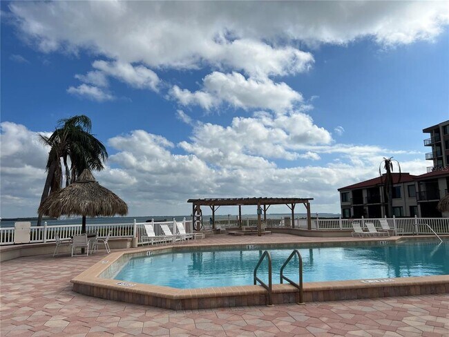 Photo - 6219 Palma Del Mar Blvd S Unit 504