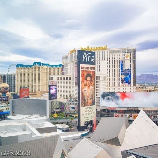 Photo - 3726 S Las Vegas Blvd Unit 1411