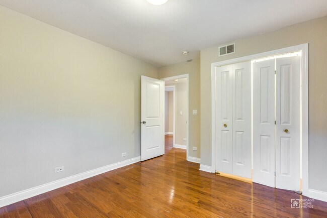 623-631 Brummel - 2 Bed