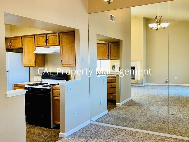 Photo - Spacious 1 Bedroom Condo in North Salinas!