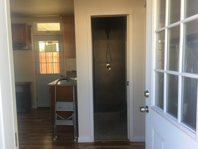 Photo - Expansive Outdoor Living Studio