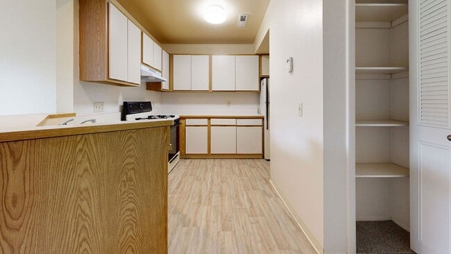 Trappers Cove Apartments