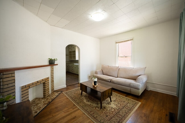 Photo - 2120 E Evans Ave