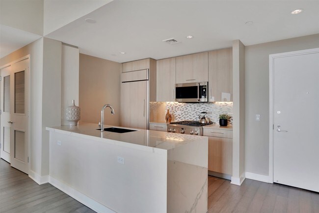 Photo - 1200 Ave at Port Imperial Unit 417