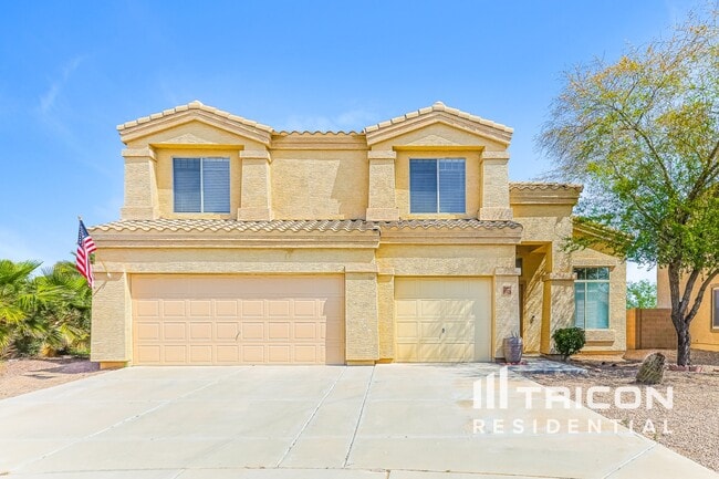 Photo - 17679 N Avelino Dr House