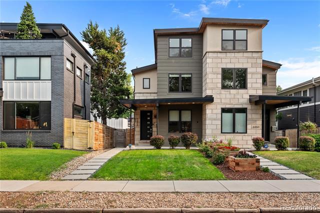 Photo - 3448 W 36th Ave