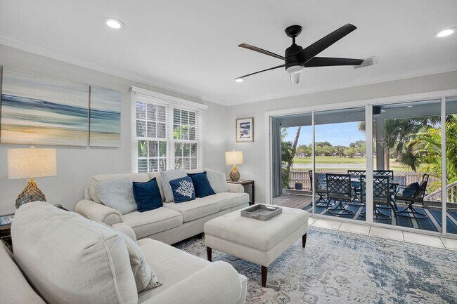 Photo - $5400 - Furnished 7-month rental Private Pool! 2 Bedroom / 2.5 Bathroom