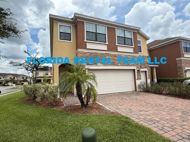 Photo - 4/2 Orlando Townhome