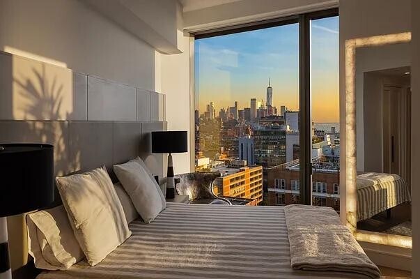 Photo - 500 W 18th St Unit 21G