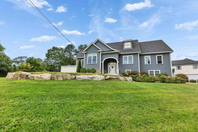 297 Merritt Nyberg Ln
