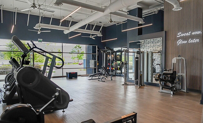 Photo - Westley on the Beltline