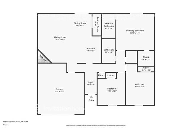 Photo - 9518 Cutleaf Ct