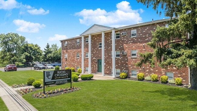 Photo - Bucks Crossings