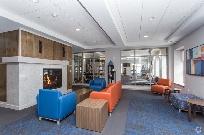 The Exchange Street Apartments