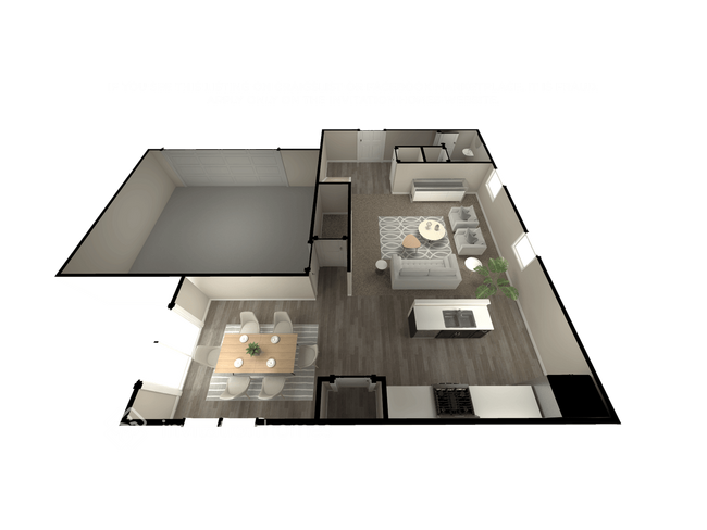 Photo - 6946 Munn Lake Dr SE