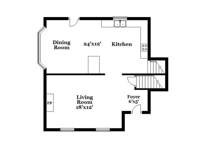 Photo - 3455 Stallion Ct