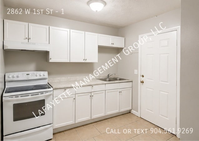 Photo - 2862 W 1st St Unit 1