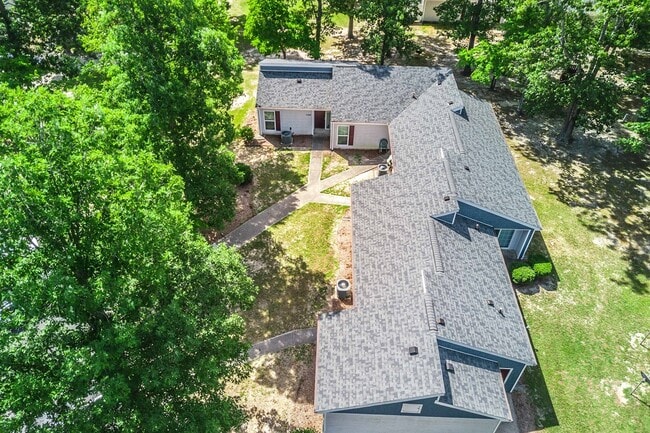 Aspen Pointe Apartments