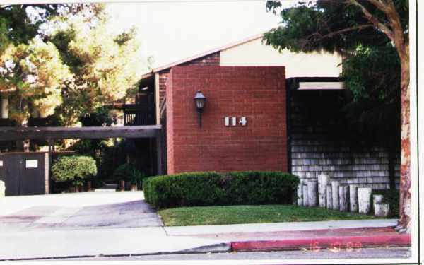 Photo - Pine Tree Villa
