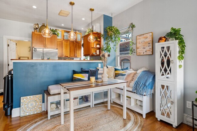 84 Prince St Unit 5B