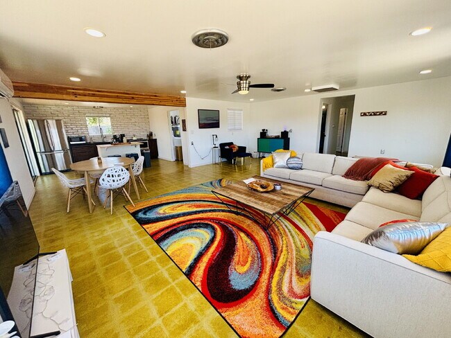 Photo - Gorgeous Home Surrounded by Panoramic Views