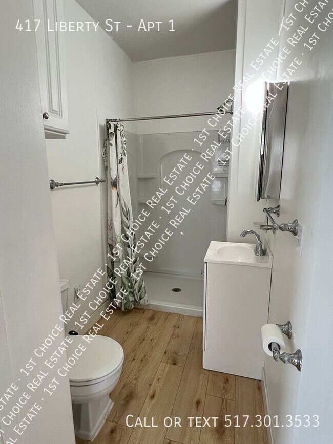 Photo - 417 Liberty St Unit Apt 1