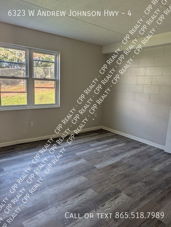 6323 W Andrew Johnson Hwy Unit 4