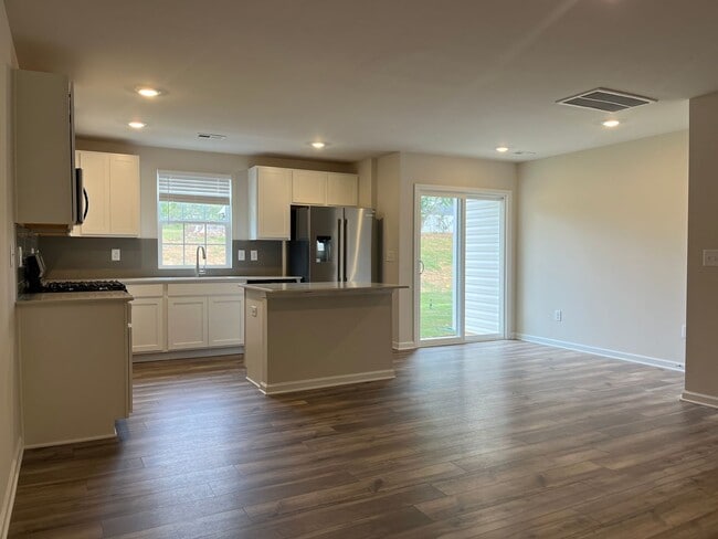 Photo - Brand New 3/3 Townhome Available Now!
