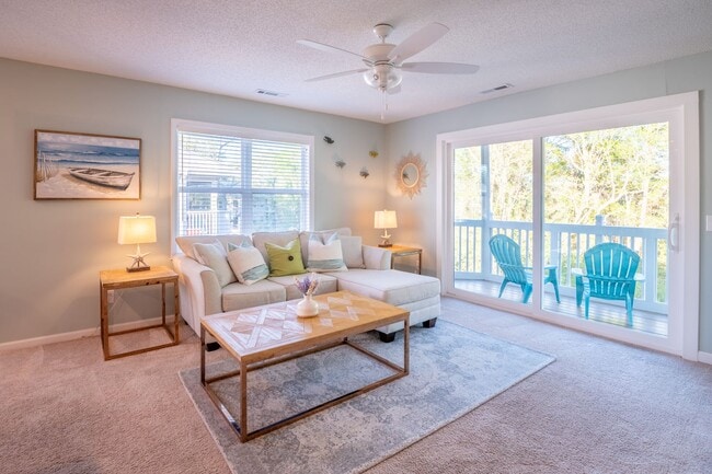 Photo - MARSH GIRL APARTMENT LONG OR SHORT TERM @ ...