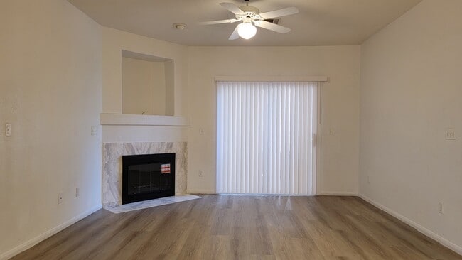 Photo - 3320 S Fort Apache Rd Unit 111