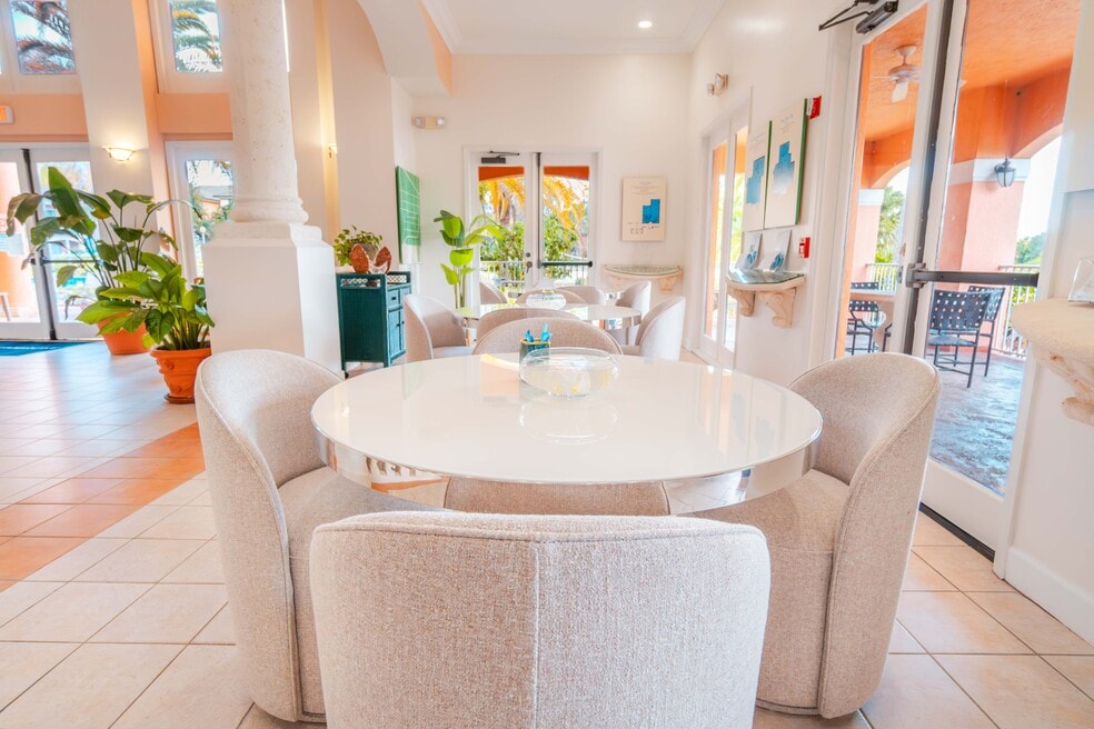 Clubhouse