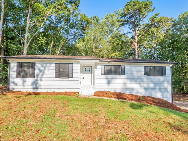 Photo - 2501 Sandy Ct