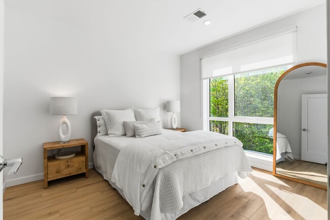 Photo - Upscale 1BR Living at The Sage | Luxury Amenities Included