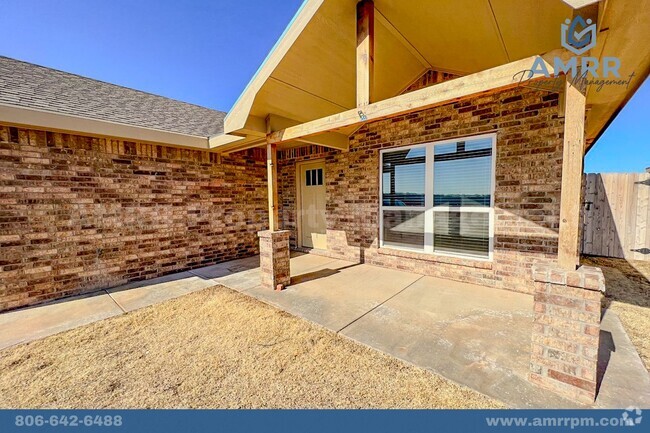 Building Photo - Beautiful 3 Bedroom Home In Frenship ISD