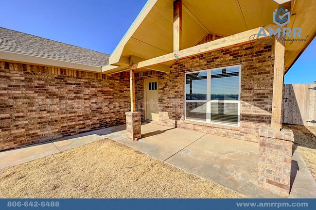 Beautiful 3 Bedroom Home In Frenship ISD - Beautiful 3 Bedroom Home In Frenship ISD