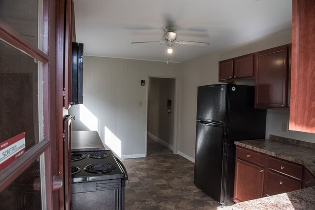 Photo - 1105 N 2nd St Unidad 1105 2nd St #2