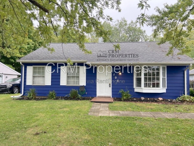 1105 Wigwam Dr