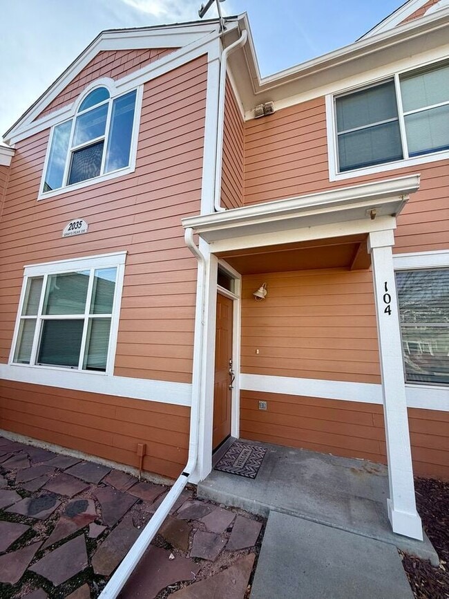 Photo - Beautiful, 2 Bed/2 Bath Condo in High Plains Village