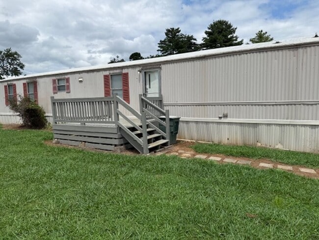 Photo - Greenback 37742 - 3 bed 2 bath mobile home - Lease-to-Own Option - call Troy Adams 865-233-6949
