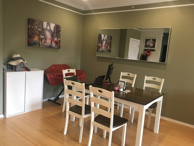 Photo - 1580 Spring Gate Dr Unidad 4411