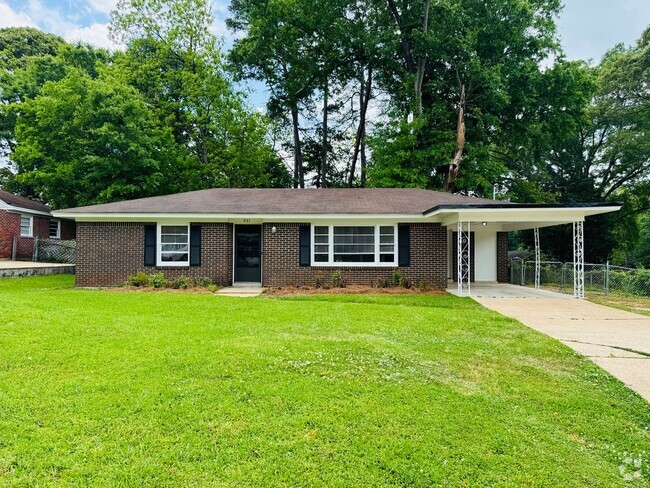Building Photo - MOVE IN READY ! 2- Bedroom dream ! Rental