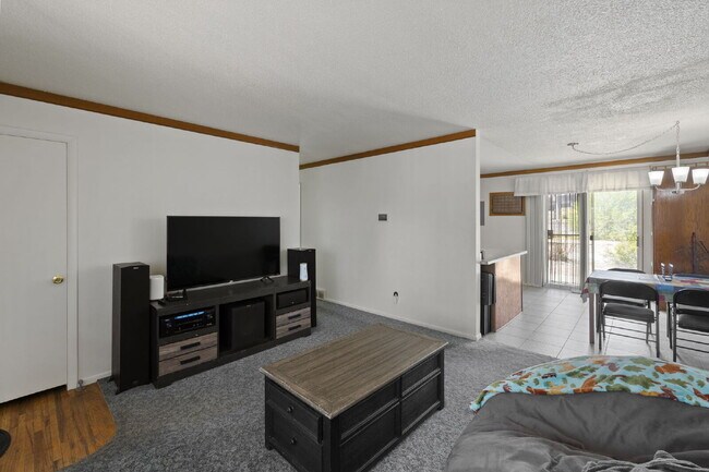 Updated 2 Bed + Bonus Workshop | Huge Backyard | Two Storage Sheds | Carport | Pet Friendly