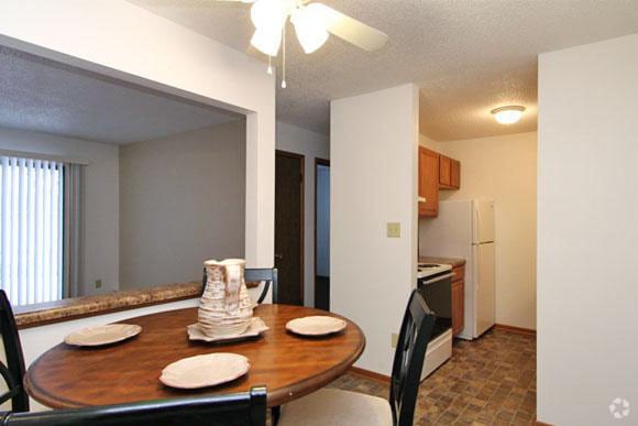 Comedor - Park Forest