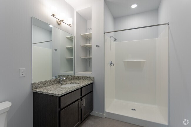 Photo - Midtown Reserve Apartments