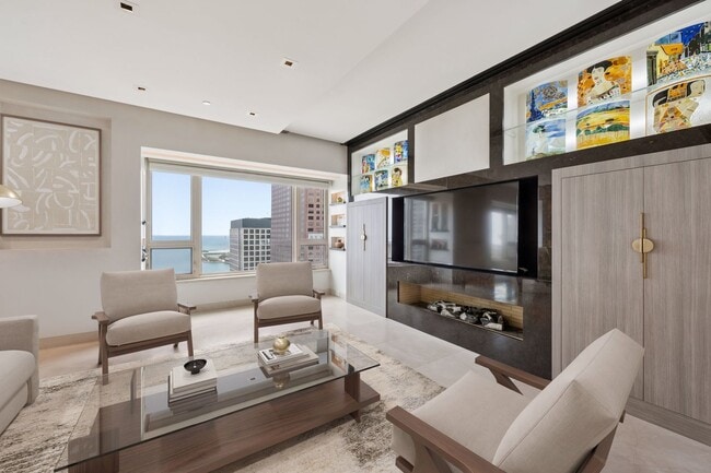 Photo - 800 N Michigan Ave Unit 3301