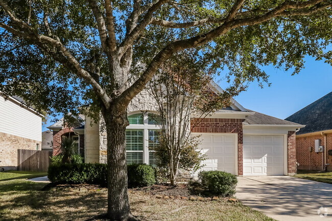 Building Photo - 15830 Mossy Shores Ct Rental