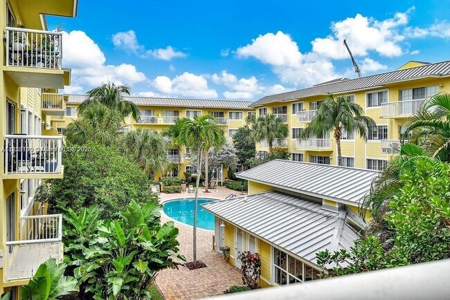 Building Photo - 1501 E Broward Blvd Unit 703 Rental