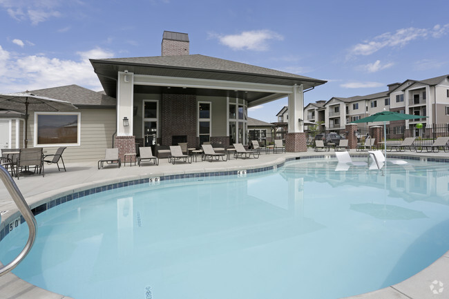 Building Photo - The Fields at Timpanogos Rental